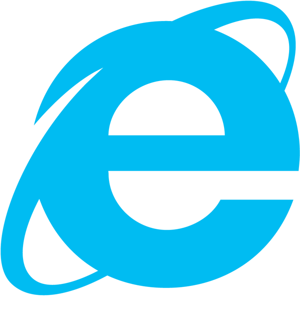 Internet Explorer